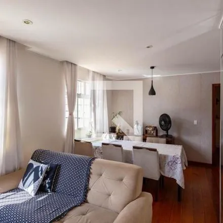 Image 2 - Rua Veneza, Nova Suíça, Belo Horizonte - MG, 30421-265, Brazil - Apartment for rent