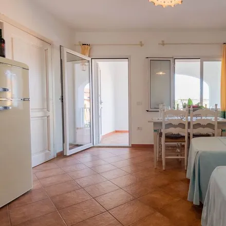 Rent this 1 bed apartment on CLUB HOTEL OROSEI BEACH in Via del Mare s.n.c., 08028 Orosei NU