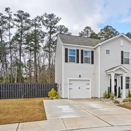 Image 2 - 2958 Emory Road, Horry County, SC 29577, USA - House for sale