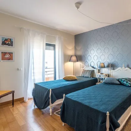 Rent this 2 bed apartment on Rua Cruz de Portugal in 8300-159 Silves, Portugal