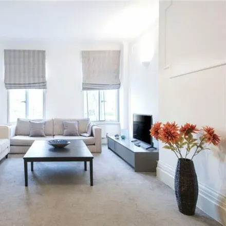 Image 1 - Strathmore Court, 143 Park Road, London, NW8 7HT, United Kingdom - Room for rent