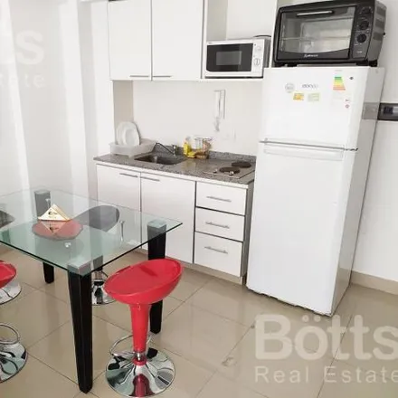 Buy this studio apartment on Ciudad de la Paz 1970 in Belgrano, C1428 CPD Buenos Aires