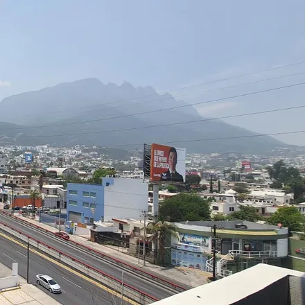 Image 3 - Paseo de la Cordillera, Cumbres 2do Sector, 64370 Monterrey, NLE, Mexico - Apartment for rent