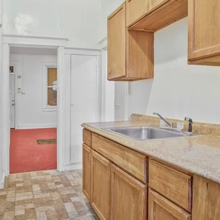 Image 8 - 607 North Longwood Street, Baltimore, MD 21216, USA - House for sale
