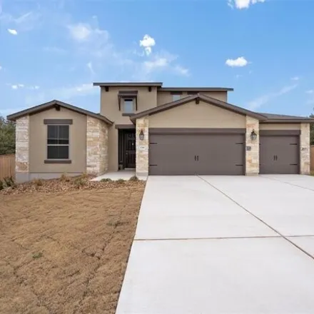 Buy this 4 bed house on Scenic Hills Circle in Williamson County, TX