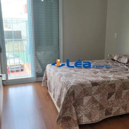 Buy this 3 bed house on Supermercado Alabarce in Rua Arujá 2150, Vila Cléo