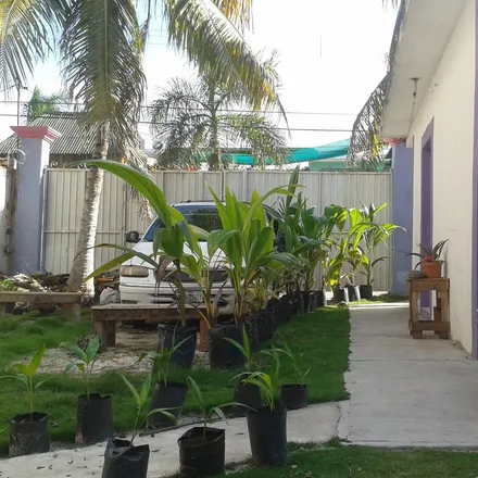 Image 2 - Tulum, ROO, MX - House for rent