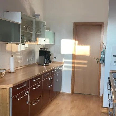 Rent this 1 bed apartment on Dohma in Saxony, Germany