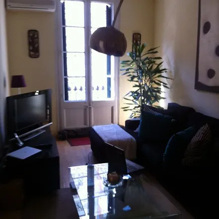 Image 3 - Carrer del Comte Borrell, 130, 08001 Barcelona, Spain - Apartment for rent