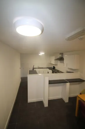 Image 6 - Molo Hotel, Duke Street, Ropewalks, Liverpool, L1 5AQ, United Kingdom - Townhouse for rent