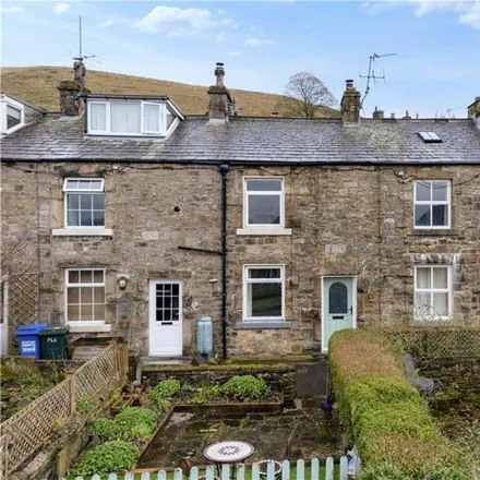Buy this 2 bed townhouse on Green Head Lane in Settle, BD24 9HJ