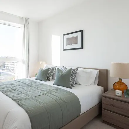 Rent this 2 bed apartment on London in NW9 5GW, United Kingdom