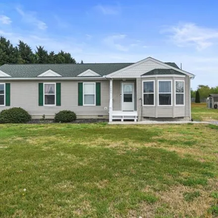 Buy this 4 bed house on 7062 Gravel Branch Road in Ellwood, Dorchester County