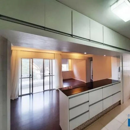 Rent this 2 bed apartment on Rua Doutor Helio Fidelis in Rio Pequeno, São Paulo - SP