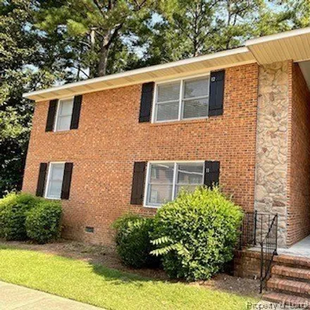 Rent this 2 bed apartment on 2100 Morganton Road in Vanstory Hills, Fayetteville