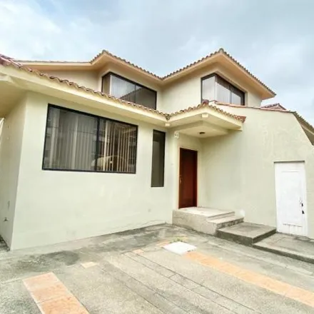 Image 2 - Carmen Bernal de Llerena Av 58b So, 090902, Guayaquil, Ecuador - House for sale