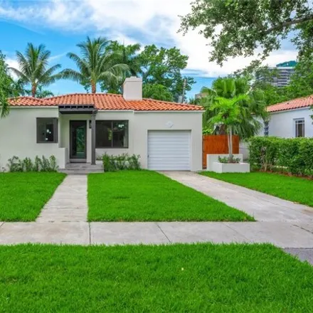 Buy this 3 bed house on 890 Ne 72nd Ter in Miami, Florida