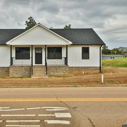 Buy this 3 bed house on Weakley County Library in East Main Street, Dresden