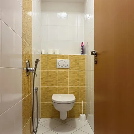 Rent this 2 bed apartment on Purkyňova in 612 00 Brno, Czechia