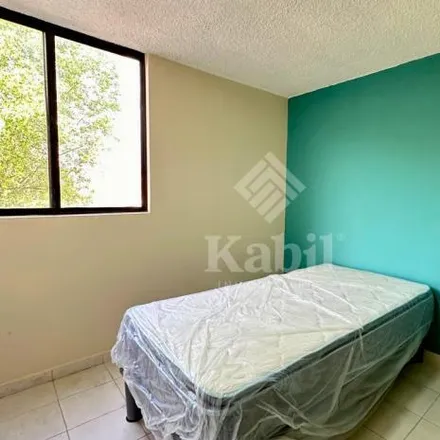 Buy this 3 bed apartment on Avenida Exhacienda de Enmedio in 54170 Tlalnepantla, MEX