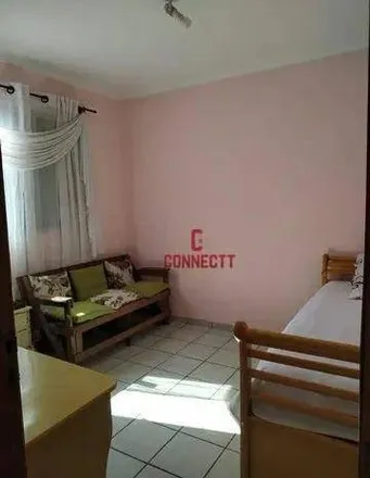 Buy this 2 bed apartment on Rua Patrocínio in Jardim Palmares, Ribeirão Preto - SP