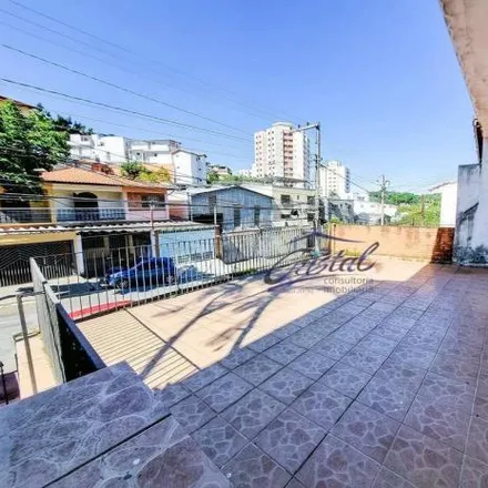 Buy this 5 bed house on Rua Maestro Carlos Cruz in Butantã, São Paulo - SP