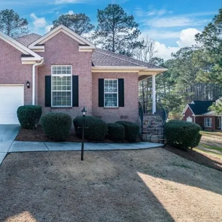 Buy this 3 bed house on Windsor Way in Macon, GA 31220