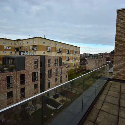 Image 9 - Wells Court, Bristol Walk, London, NW6 5FH, United Kingdom - Apartment for rent