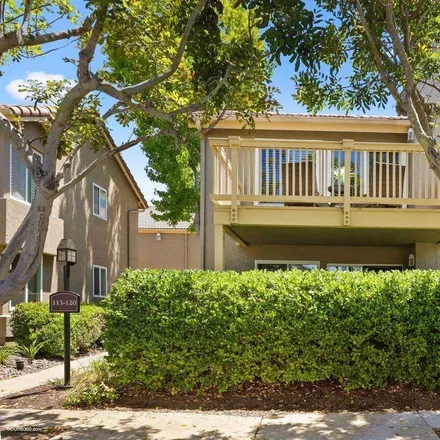 Buy this 2 bed townhouse on 930 Via Mil Cumbres in Solana Beach, CA 92075