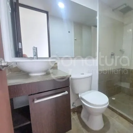 Image 7 - Calle 27D Sur, Uribe Angel, 055420 Envigado, ANT, Colombia - Apartment for rent