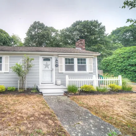 Buy this 2 bed house on 168 Buckwood Drive in Barnstable, Barnstable County