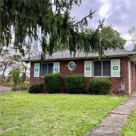 Buy this 3 bed house on 251 Elaine Street in Becker Highlands, Steubenville