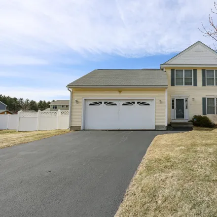 Buy this 3 bed house on 51 Alice Drive in Concord Manor, Concord