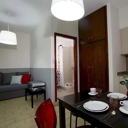 Image 9 - Kámpos, Chania, Greece - Apartment for rent