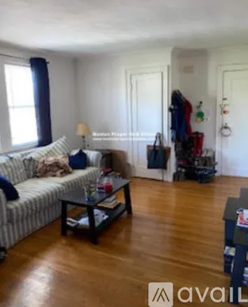 Rent this 1 bed apartment on 450 Washington St