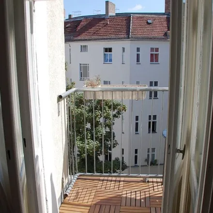 Image 9 - Gleimstraße 43, 10437 Berlin, Germany - Apartment for rent