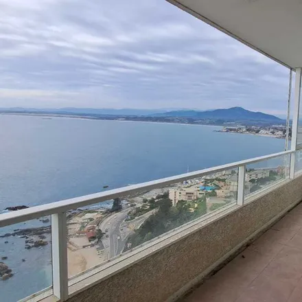 Image 6 - Edificio Costa Horizonte II, Calle de la Luna 77, 251 1462 Concón, Chile - Apartment for sale