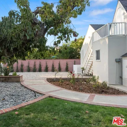 Image 9 - 613 North Roxbury Drive, Beverly Hills, CA 90210, USA - House for sale