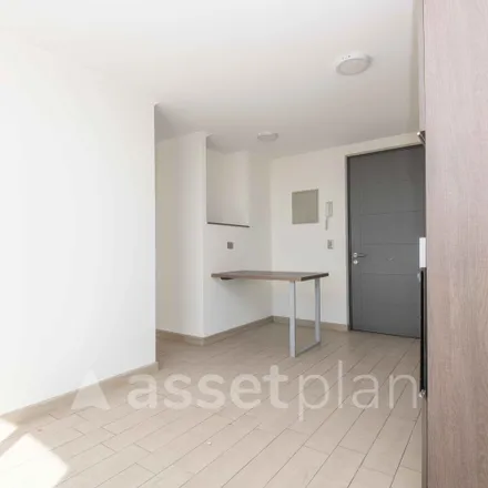 Rent this 2 bed apartment on Edificio Barcelona in Vicuña Mackenna, 797 0670 La Cisterna