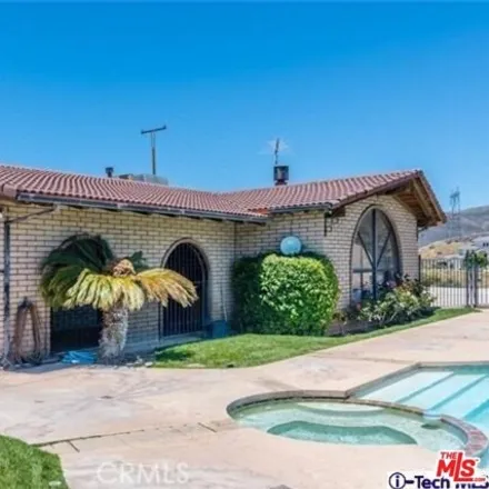 Buy this 3 bed house on Arora Way in Los Angeles County, CA