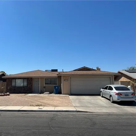 Buy this 3 bed house on 4317 Crater Street in Clark County, NV 89122