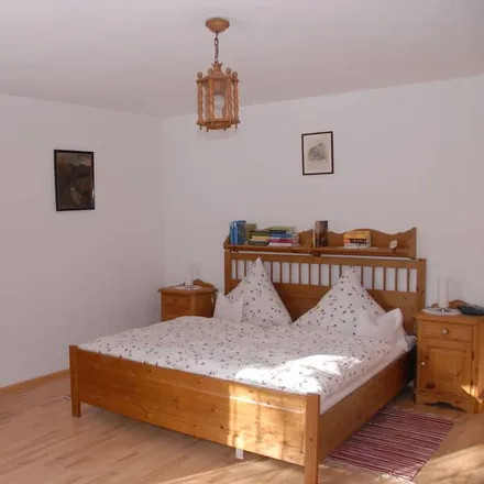 Rent this 1 bed house on 83471 Berchtesgaden