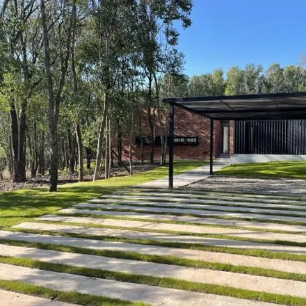 Image 1 - unnamed road, Villa Gianini, Río Ceballos, Argentina - House for sale