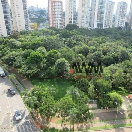 Image 1 - Avenida H, Jardim Goiás, Goiânia - GO, 74805-440, Brazil - Apartment for sale