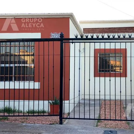 Rent this 2 bed house on Calle Cafetal Simojovel in 31180 Chihuahua, CHH