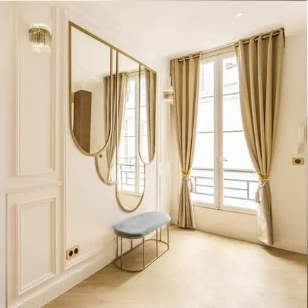Image 6 - Paris, Ile-de-France, France - Apartment for rent