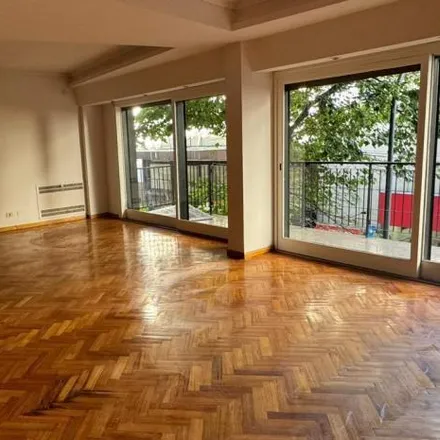 Buy this 4 bed apartment on Presidente Quintana 363 in Recoleta, 6660 Buenos Aires