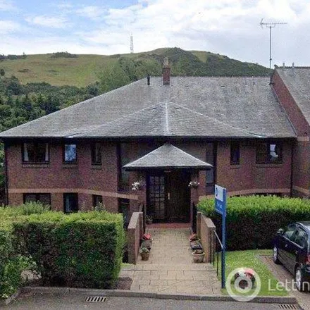 Image 1 - 1 Mortonhall Road, City of Edinburgh, EH9 2HW, United Kingdom - Apartment for rent