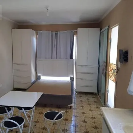 Rent this 1 bed apartment on Avenida Francisco Jesualdi in Região Urbana Homogênea VI, Poços de Caldas - MG
