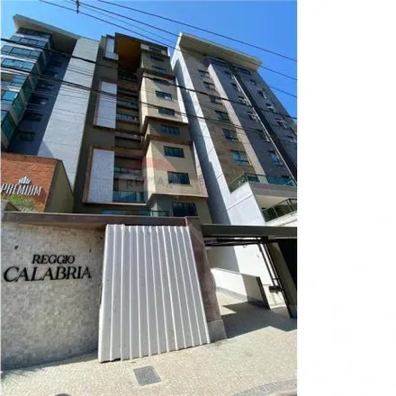 Buy this 3 bed apartment on Rua Antônio Carlos Saraiva in Teixeiras, Juiz de Fora - MG